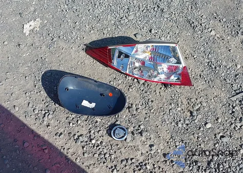 2007 Jaguar Xkr z USA, uszkodzony, nr VIN SAJXA43CX79B14901